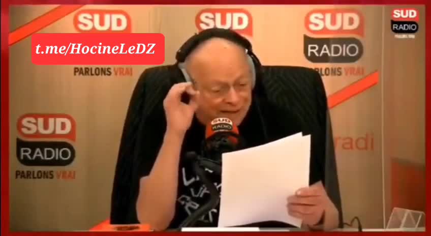 André Bercoff balance une bombe concernant l'achat des vaccins Pfizer !