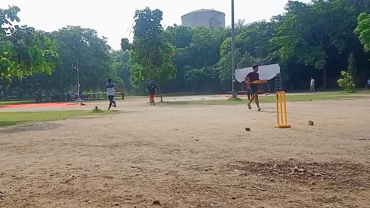 Cricket live