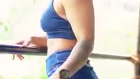 Hot sexy video
