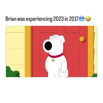 Brain living in 2023