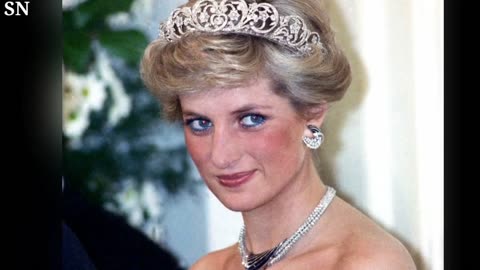 Charles Spencer Shares Childhood Photo with Sister Princess Diana on 26th Anniversary of Her Death