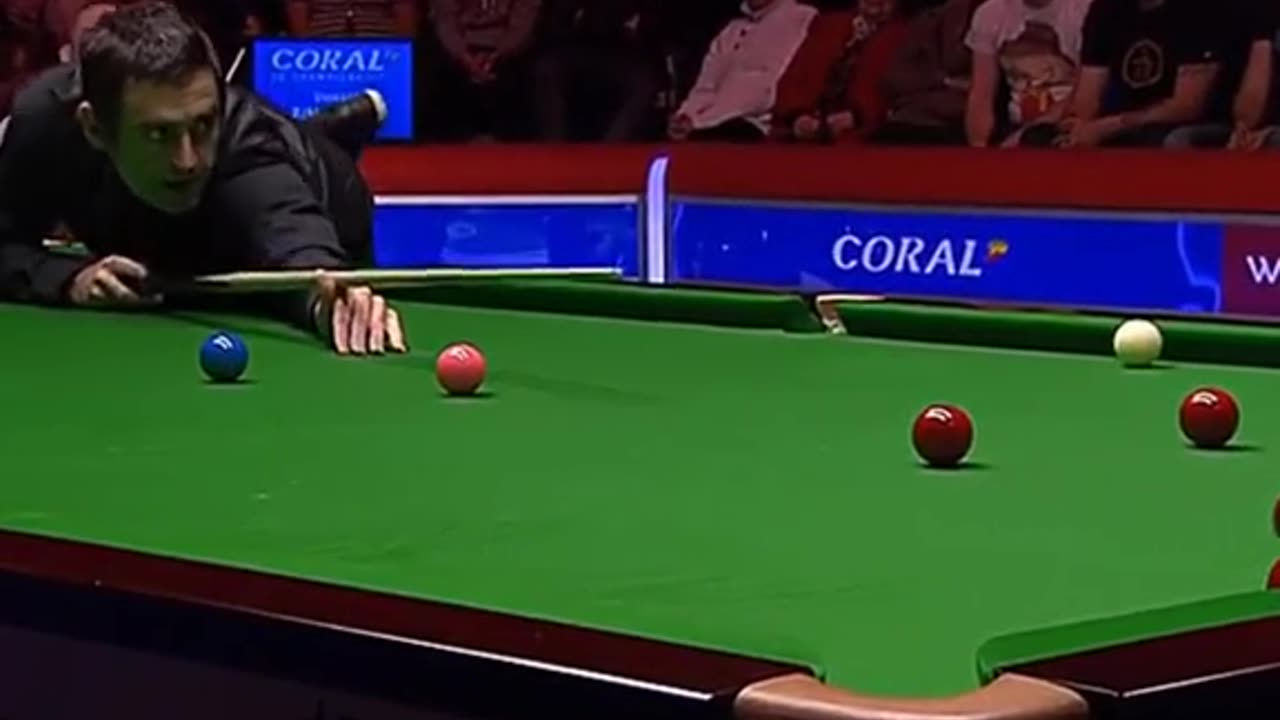 2014 Snooker Championship