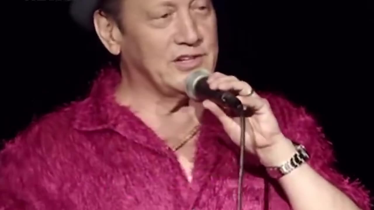 Trudeau has banned comedian Rob Schneider from entering Canada because of "hate speech jokes"