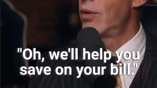 Jordan Peterson on Globalism