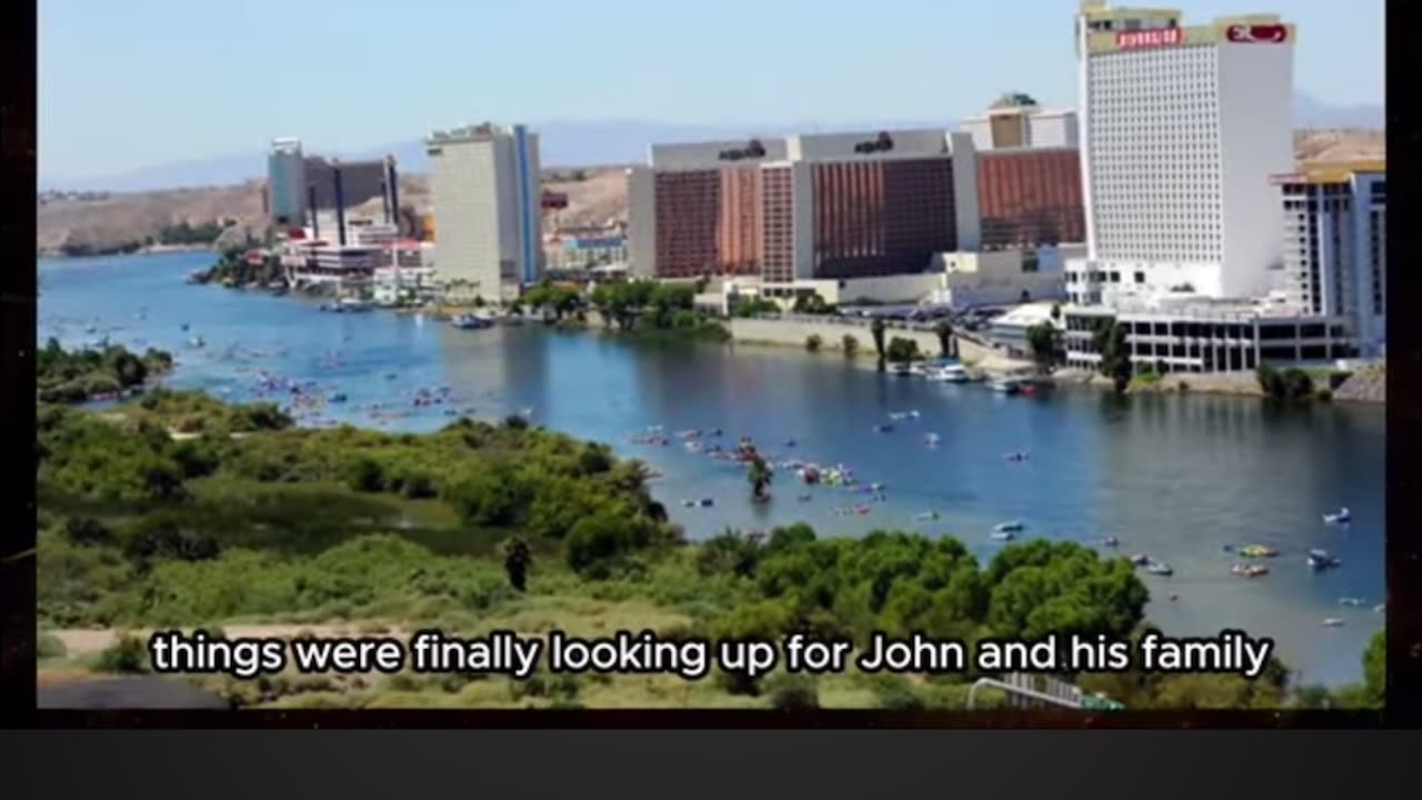 EXPOSING & ELIMINATING DEMONIC CABAL WITH JFK JR