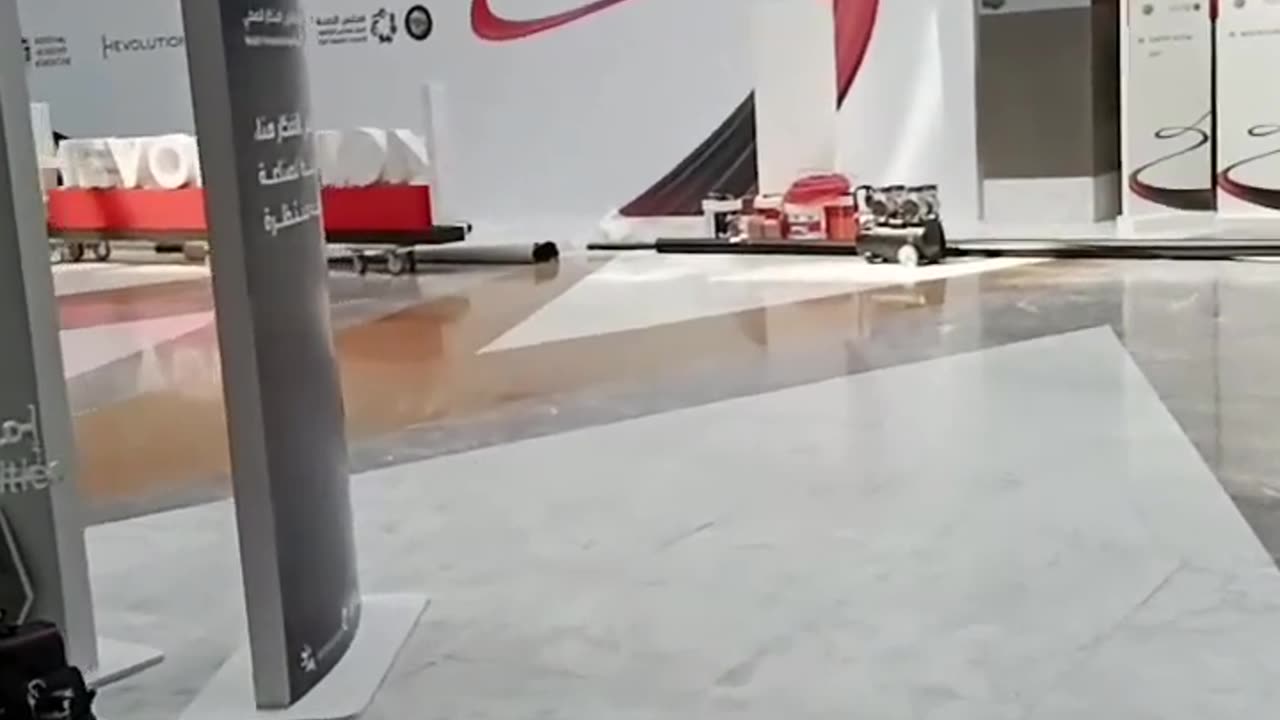 event in KSAU2023