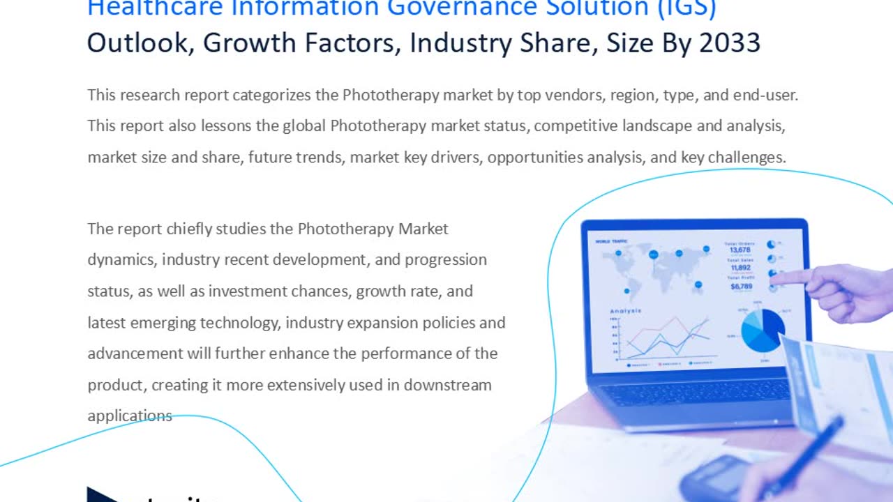 Healthcare Information Governance Solution (IGS) Market: Detailed Analysis of Competitive Insights.