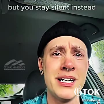 STOP BEING MEAN!! IM A GUY, dont laugh at me crying!