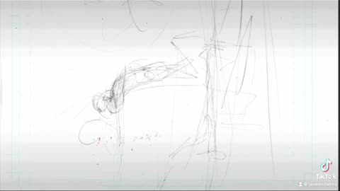 Penciling page 35