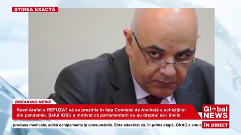 Știri (Global News România; 09.03.2023)3