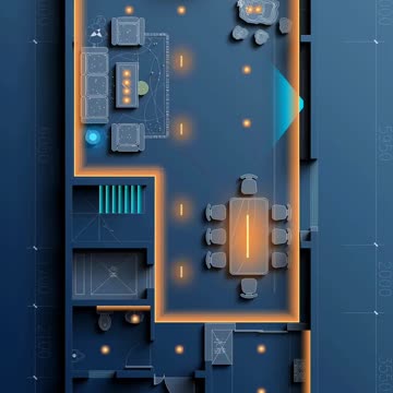 Architecture buildings idea