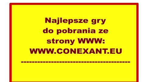 Najlepsze gry