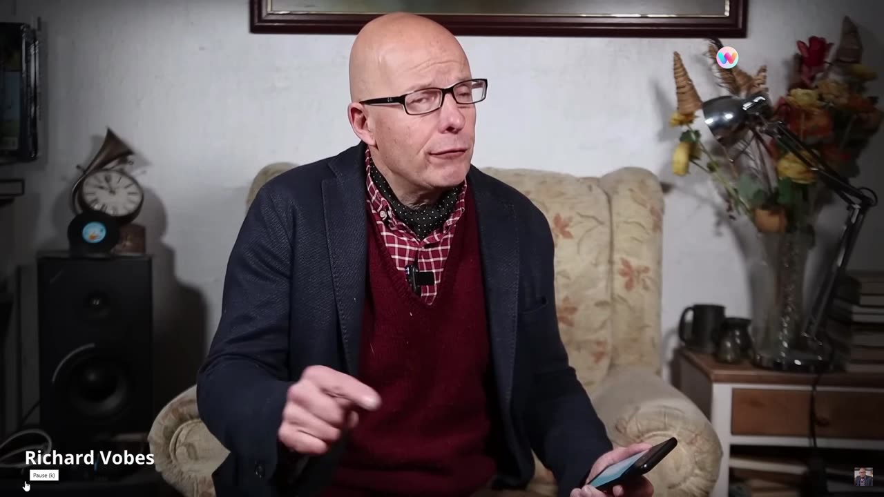 Excess Deaths-Richard Vobes Feb 2023