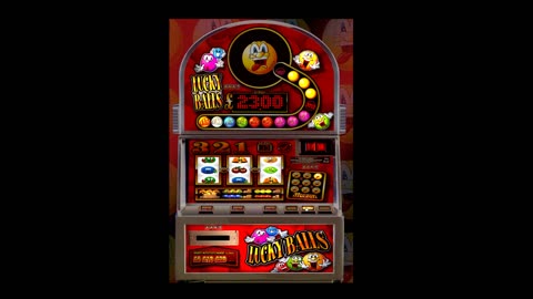 Lucky Balls £15 Jackpot Bell Fruit Games Fruit Machine Emulation