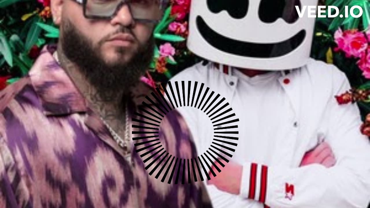 Marshmello Farruko - Esta Vida 2023