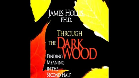 Through the Dark Wood [Parts 1 & 2] - James Hollis