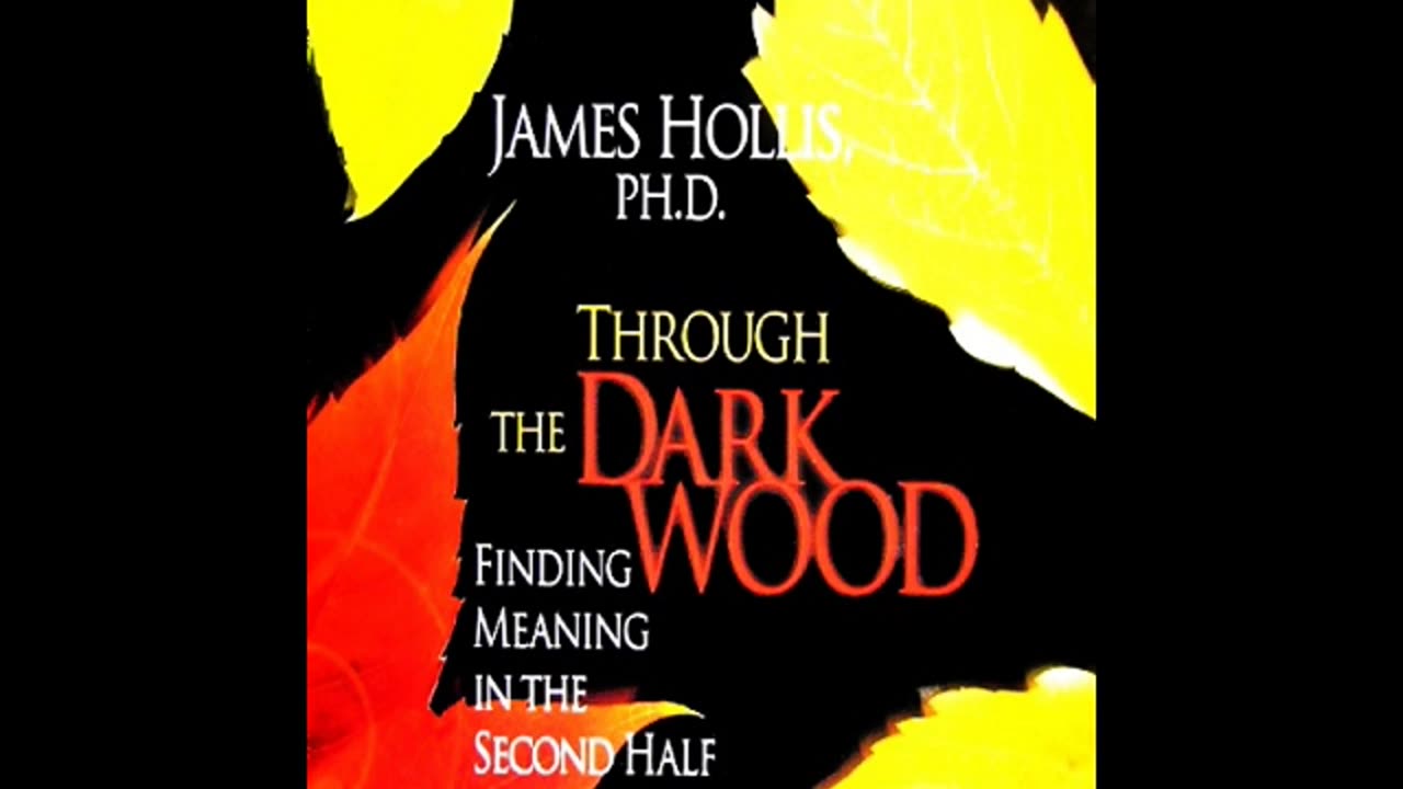 Through the Dark Wood [Parts 1 & 2] - James Hollis