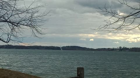 Part 5 Fishing 🎣 Lake Mills WI