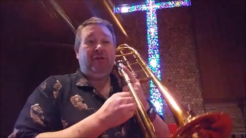 Trombone Method Student Instrumental Course By Fred Weber Page 7