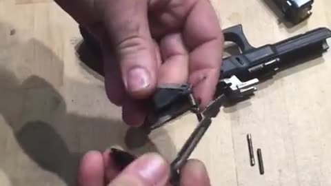 Adjusting your connector-Bend angle adjustment