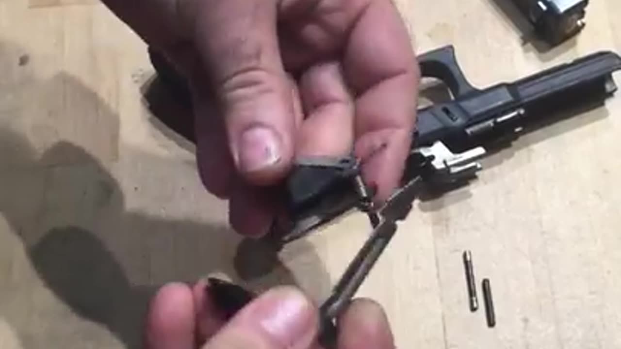 Adjusting your connector-Bend angle adjustment