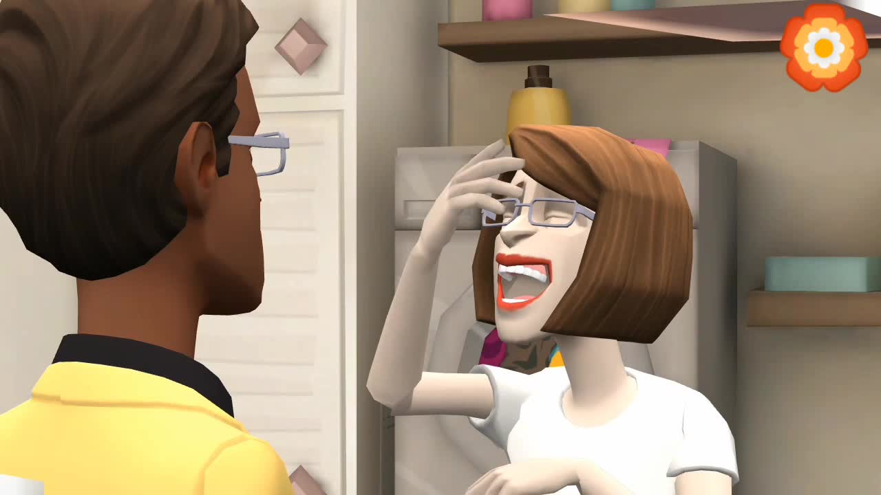 Funny love talk