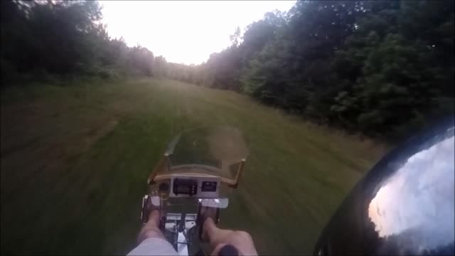 The gyrocopter twist "reupload from screwtube"