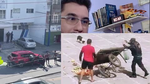 O Maior Grilhão da Humanidade