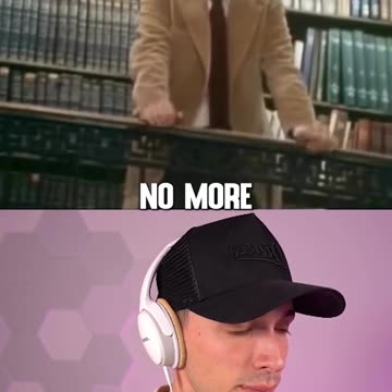 Importance on your intentions.