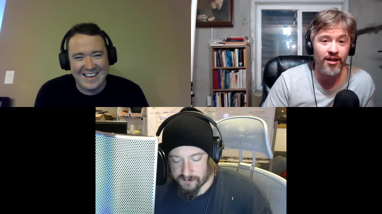 Hype Beasts Paytch ft super special guest