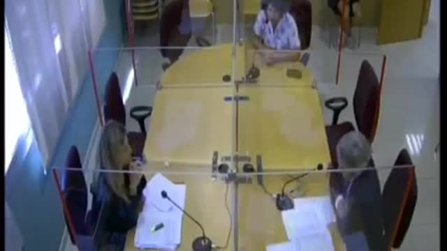 Juicio - Doctora en genética, Lic en biología