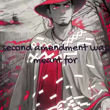 The Second Amendment Was Never About Hunting