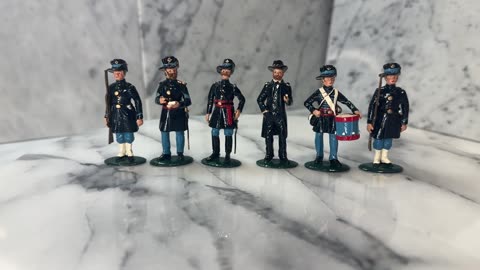 The Iron Brigade