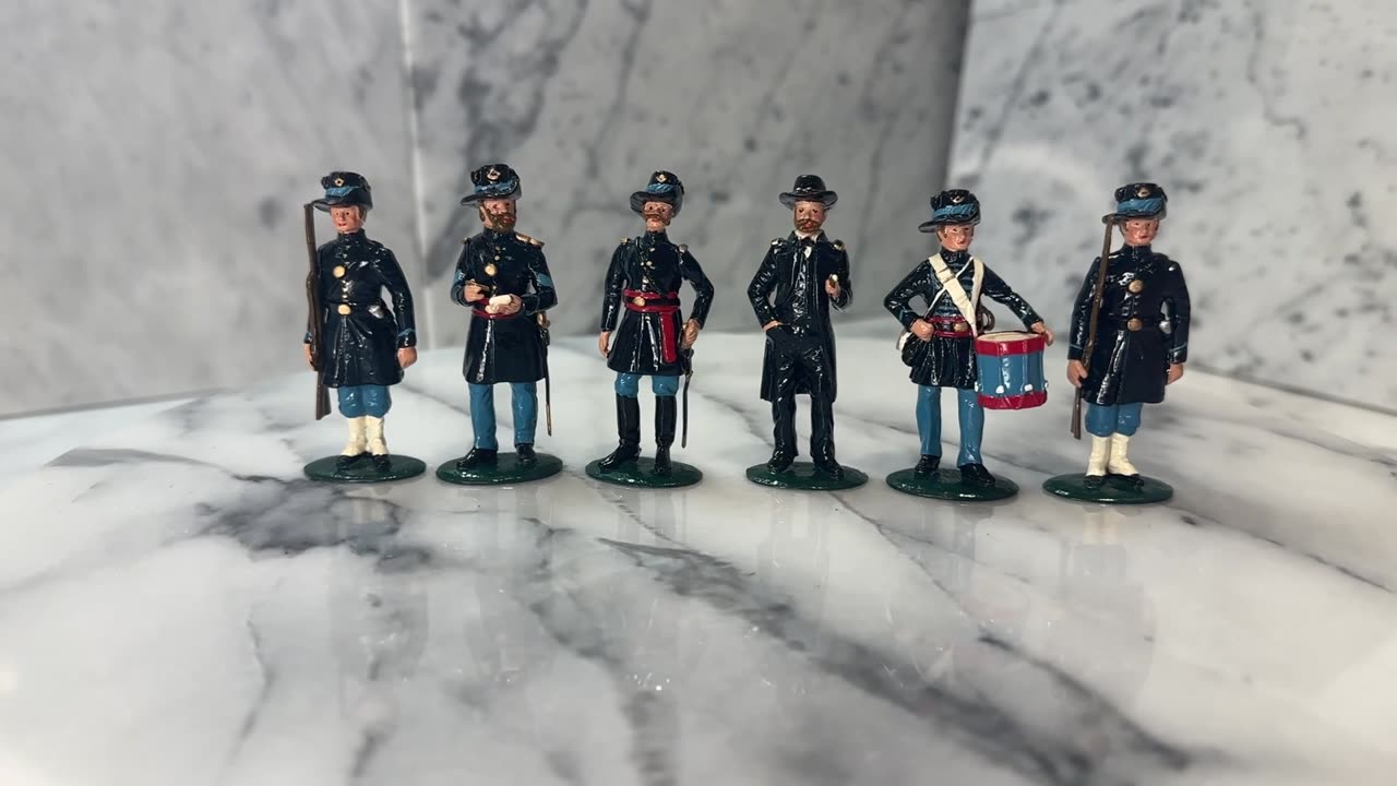 The Iron Brigade