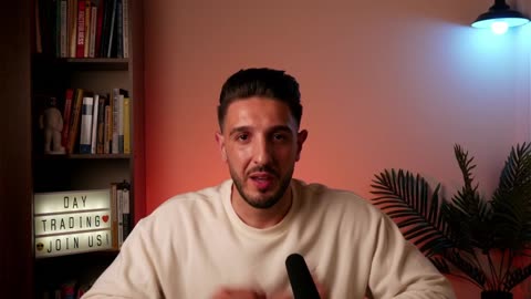 How I Made £6500 Day Trading One Week | Full breakdown