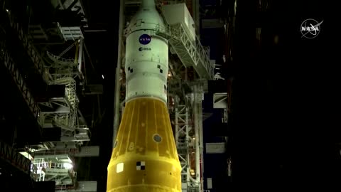 NASA's new moon mission blasts off: Why it matters