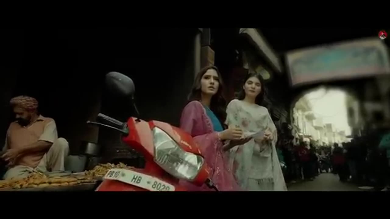 Sadi Zindagi Hi Tha Baliye (Official Video) Sadi Zindagi Da Baliye - Varinder Brar - Punjabi Songs