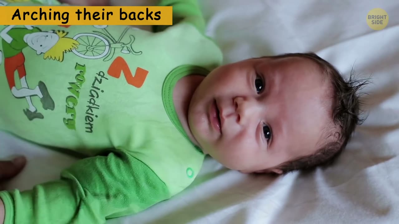 Baby facts every parents should know