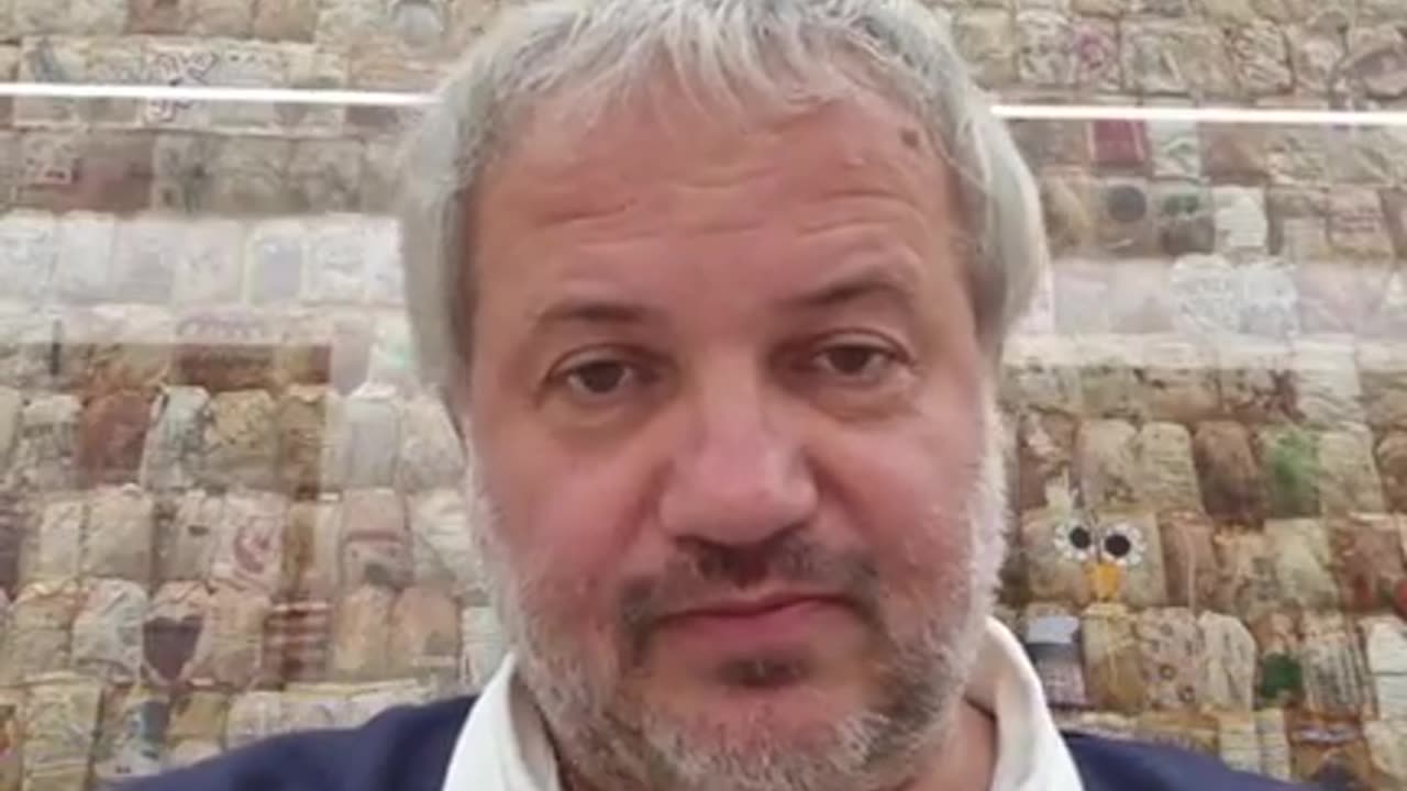 Diretta notturna di Claudio Borghi 9mag23