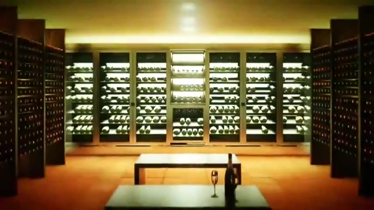 WEIRD WAYS OF THE ELITE