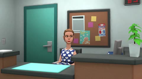Animation video
