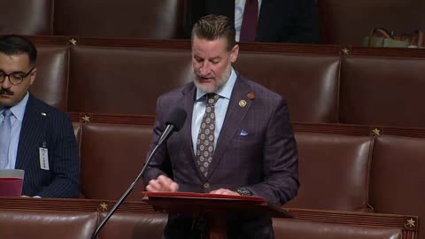 Advocating for my State Department Funding Amendment to Prevent US Tax Dollars from Funding Iraq