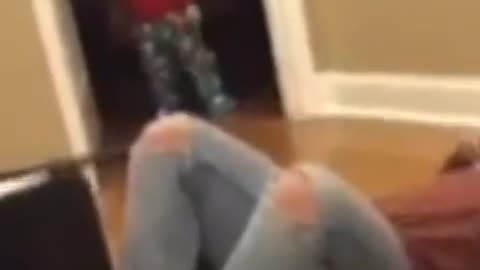 Funny pranks