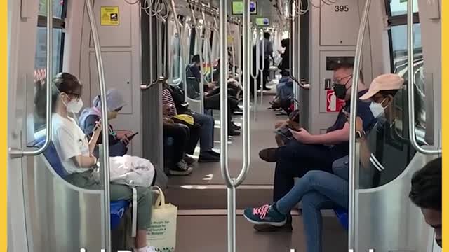 LRT disruptions need long-term fix, says transport expert