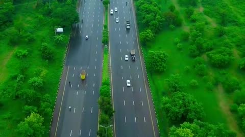 Capital Of Pakistan | Islamabad