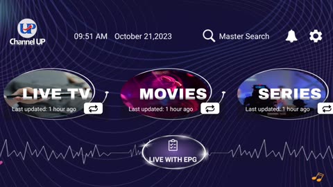 EagleMediaTv