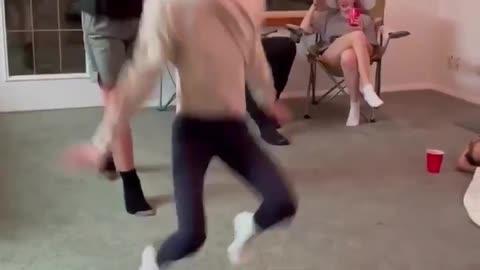 1.2.3 face plant