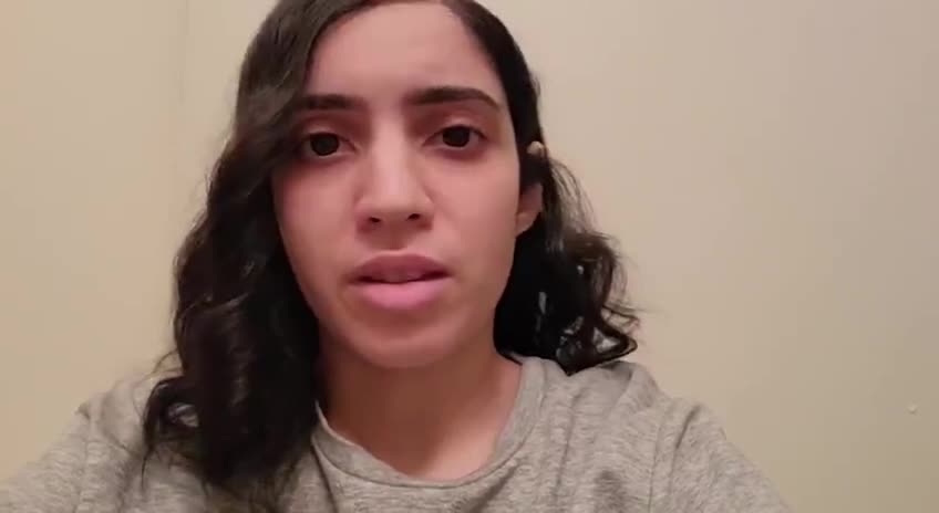 I Got The "Vaccine" Because.... Then...!