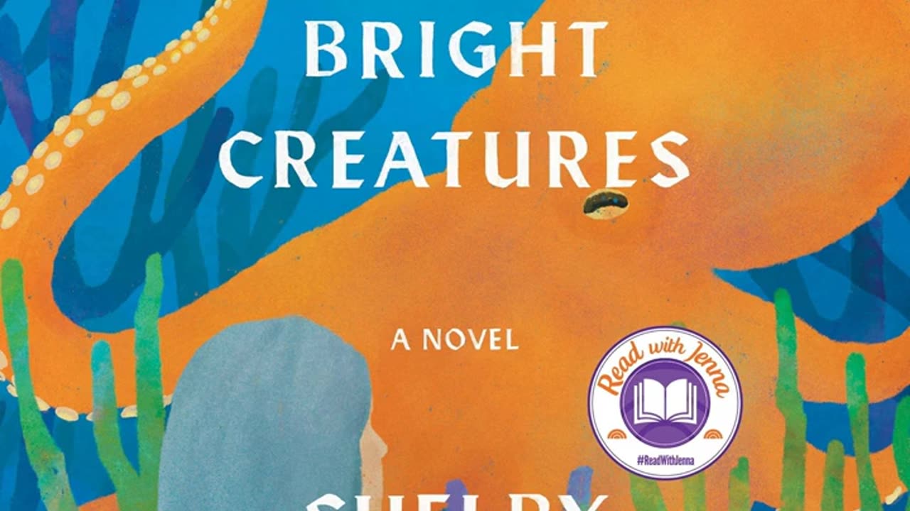 Book Review: Remarkably Bright Creatures by Shelby Van Pelt