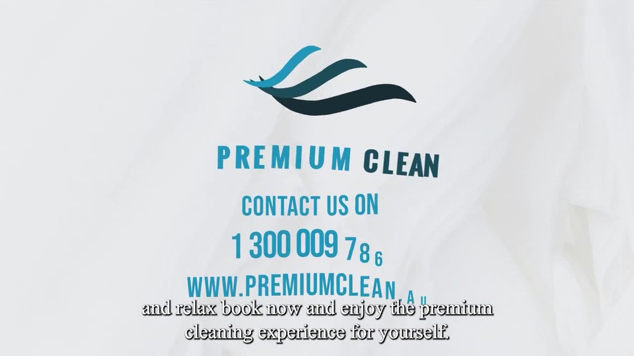 Premium Cleaning Services are in Australia